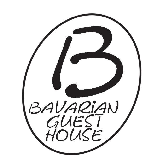Bavarian Guest House Angeles Eksteriør bilde